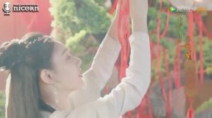 Маленькая сваха Императора демонов 1 сезон 2 серия