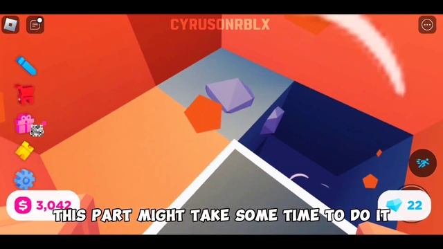 ROBLOX Pls Donate - How to get the "Diamond Donor" Badge & Booth (Roblox The Hunt 2024) смотреть онлайн