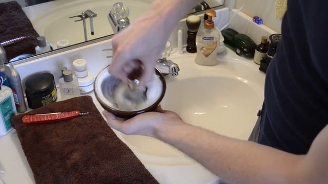 Proraso soft soap lather смотреть онлайн