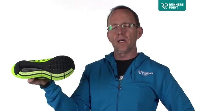 Nike Running Zoom Pegasus 31 Herren Laufschuh смотреть онлайн