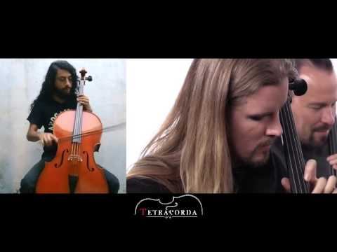 Apocalyptica - Path (Cover) смотреть онлайн