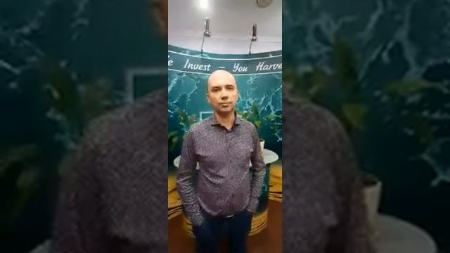 Геннадий Карпушин [компания Дельта Вілмар Україна] смотреть онлайн
