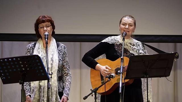 Вечер «От сердца к сердцу» к 70-летию иеромонаха Романа смотреть онлайн