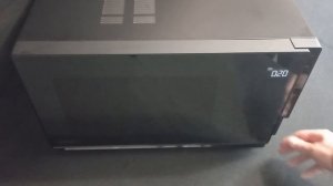 Eigen MW FBE900I бутерброд