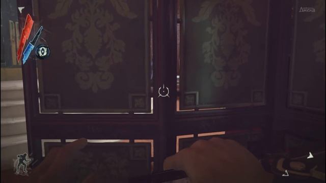 Dishonored - [Освободили Эмили] (Кругом фейлы) смотреть онлайн
