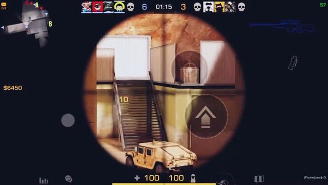 Macarena | fragmovie | standoff 2 смотреть онлайн