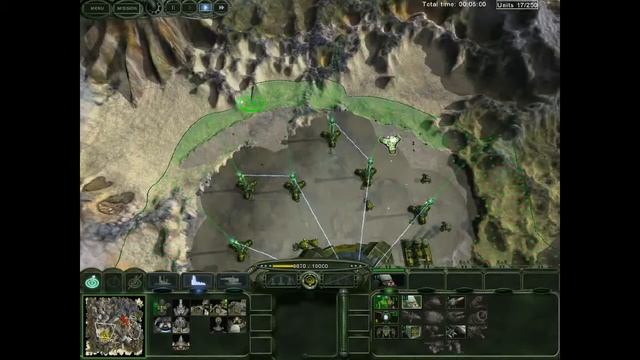 Let's Play Perimeter with Bormac 22 смотреть онлайн