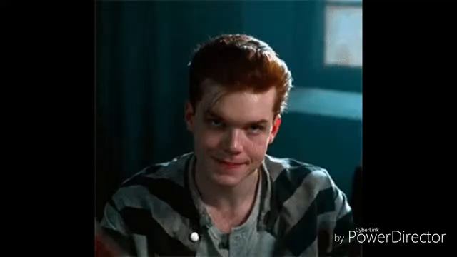 [Gotham] | Victor Zsasz | Oswald Cobblepot | Jerome Valeska смотреть онлайн