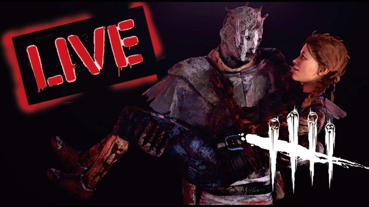 🔴[LIVE]🔴 Ritual Maljum - Dead By Daylight смотреть онлайн
