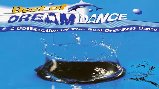 Dream Dance Remember Mix V1 [Tribute Dance Classics From 1998 2006]♫♫♫