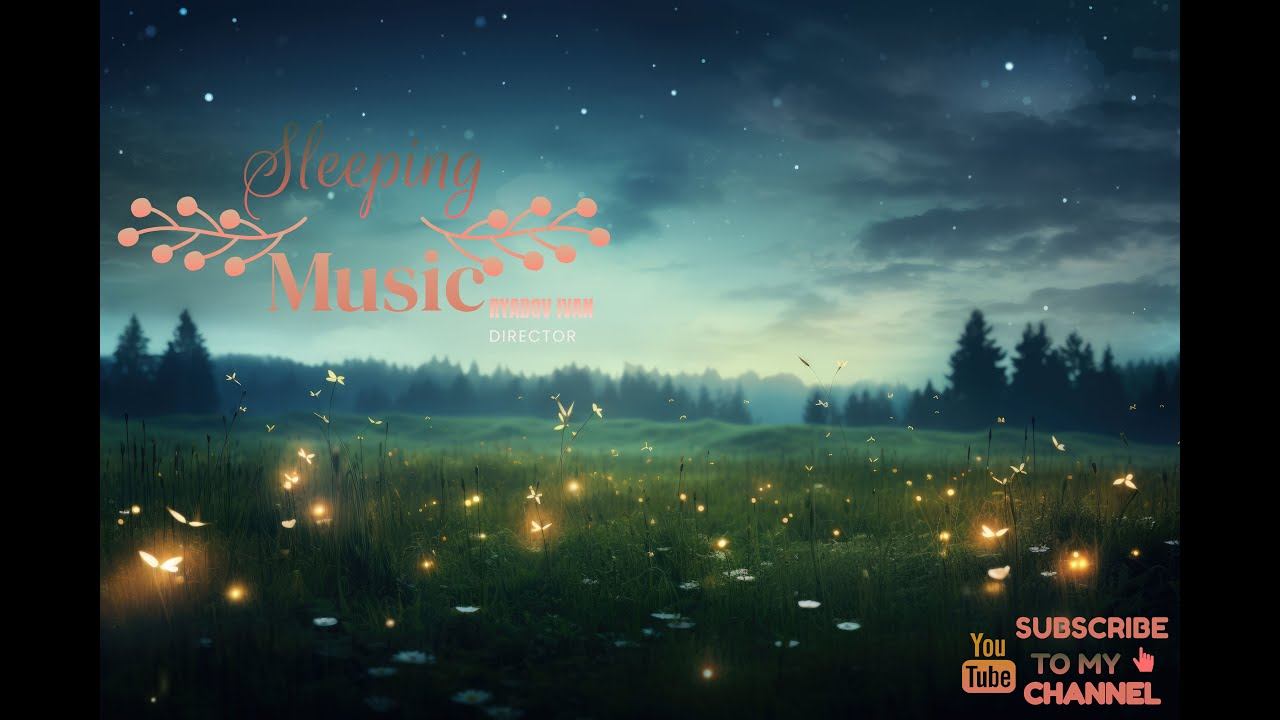 Крепкий и нежный сон, глубокий релакс / sleep, deep relaxation смотреть онлайн