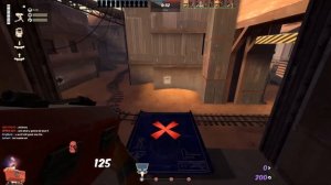 Team Fortress 2 Engineer Gameplay tf2