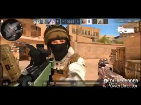 💪Standoff 2 | P90 RADIATION | ep. 3💪 смотреть онлайн