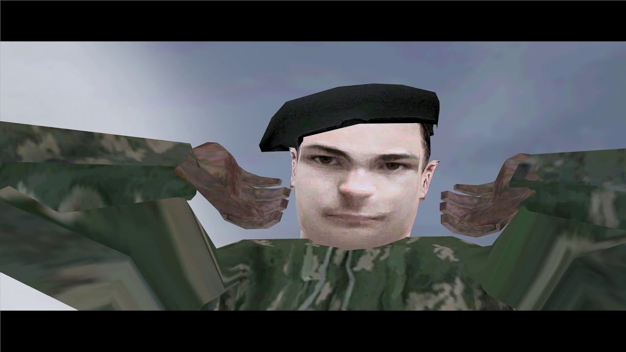 OFP/ARMA Resistance ending (CZ)lang смотреть онлайн