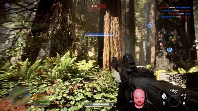 Star Wars Battlefront 2: On Reteste Le Mode Coop