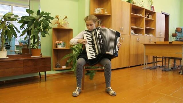 Комар Карина А Пожаритский – Юмореска смотреть онлайн