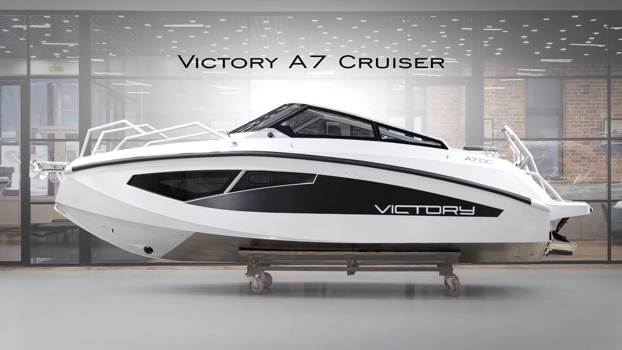 ⚡️Victory A7 Cruiser⚡️