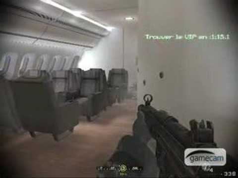 call of duty 4 impossible смотреть онлайн