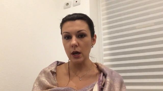 Дева. Октябрь. Тароскоп смотреть онлайн