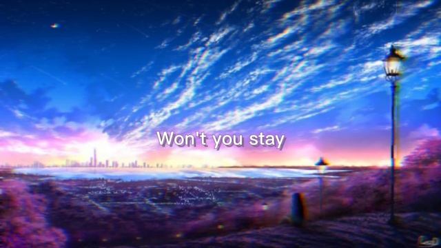 Can't get you out of my head LYRICS- Glimmer of Blooms смотреть онлайн