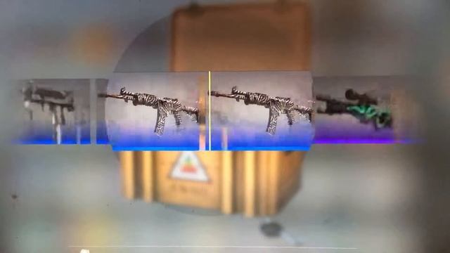 Открытие Prisma Case CS:GO ПРЯМО С ЗАВОДА!! смотреть онлайн