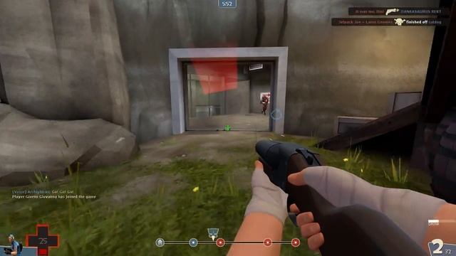 vlc record 2015 07 15 15h58m56s Team Fortress 2 07 02 2015 23 33 43 26 DVR mp4 смотреть онлайн