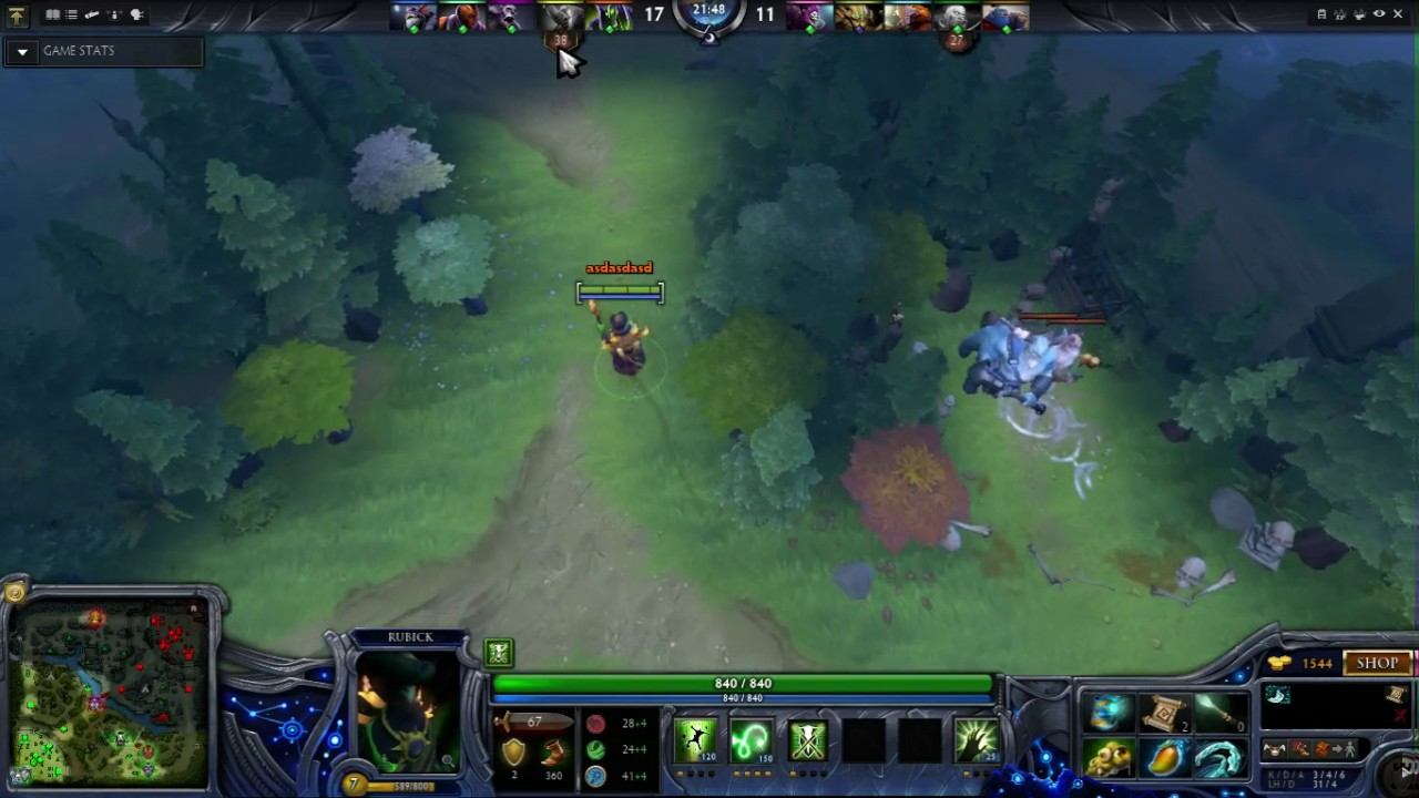 Dota 2 collect money смотреть онлайн