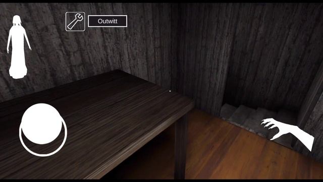 Playing as Slendrina and Angeline in Granny's Old House | Granny Outwitt Mod Menu #granny #slendrin смотреть онлайн