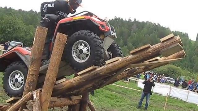 Эндуро Одинск №9 06.07.2013 смотреть онлайн