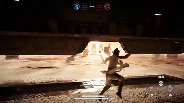 Amazing Hero Showdown matches with commentary Star Wars Battlefront II Live смотреть онлайн