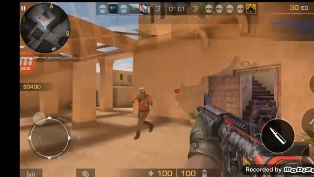 Standoff 2 pro player смотреть онлайн