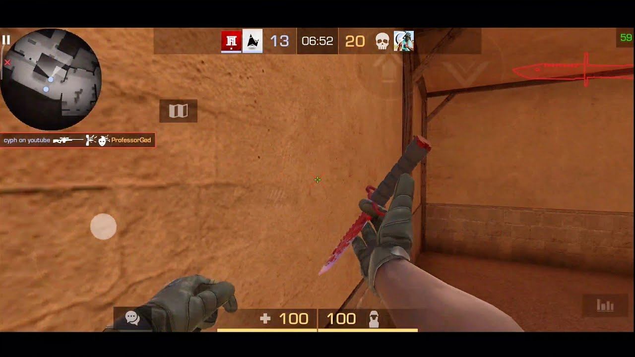 Standoff 2 Highlights 15000❤️ смотреть онлайн