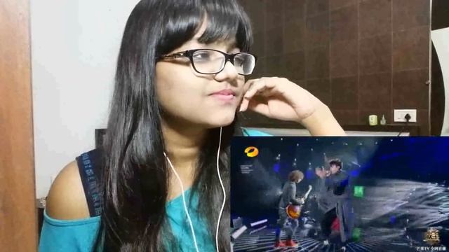 Dimash The Show Must Go On Ep.3 Reaction