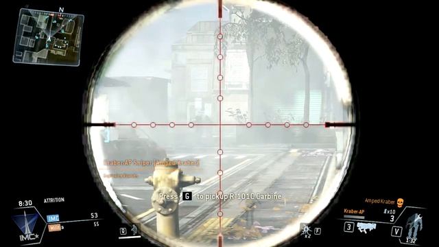 TitanFall 2014 02 18 13 45 54 87 смотреть онлайн