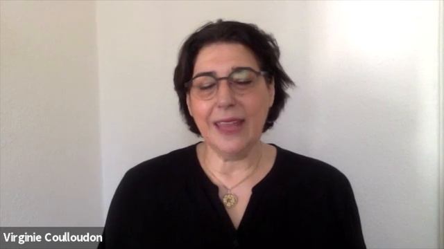 Young professionals in Sustainable Finance - Martina Macpherson смотреть онлайн