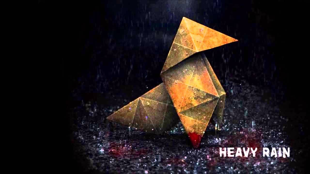 Heavy Rain | Soundtrack - Main Theme смотреть онлайн