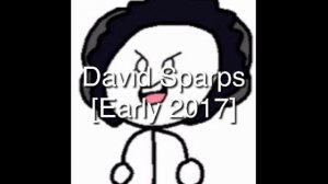 The Sparta Remix Style Compilation