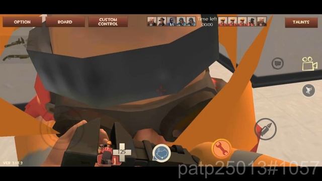 Teams of Fortress 2 Cursed Images With Old Roblox Horror Music смотреть онлайн