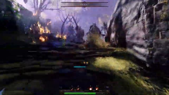 Warhammer Vermintide 2 (DLC) - CHAOS WASTES Kerillian Amazing Montage смотреть онлайн