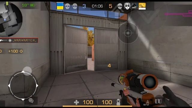 Всем привет, друзья, сегодня мы играем в Standoff2 смотреть онлайн