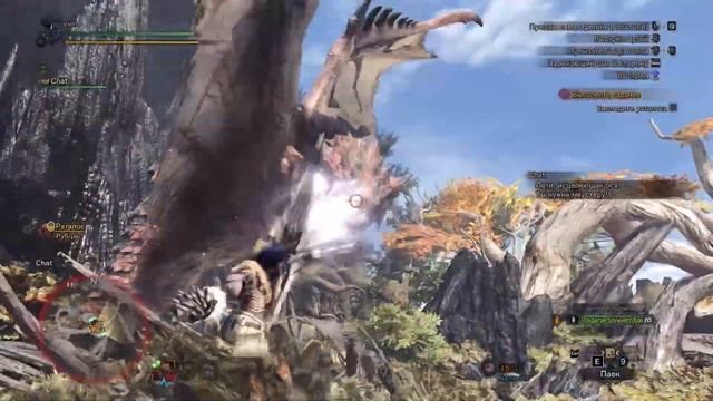 Я прошел Monster Hunter World луком. Не рекомендую.