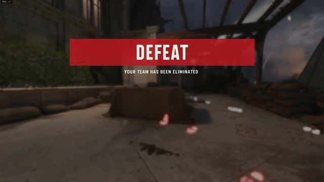 Call of Duty Vanguard moments where I snipe everyone over and over again... смотреть онлайн