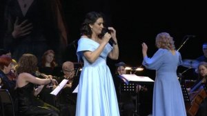 Спасибо, жизнь! из к/ф Карнавал