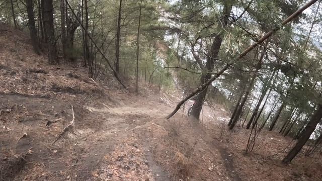 Ергач часть 1