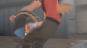 Team Fortress 2: Meet the Scout (HD English Subtitles)