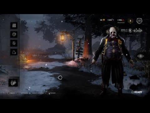 Dead by Daylight the clowns hungery смотреть онлайн