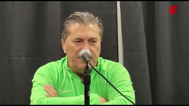 Super Eagles In New Jersey @ The Red Bull Arena, Preparing For The Ecuador Game & Peseiro Media Cha смотреть онлайн