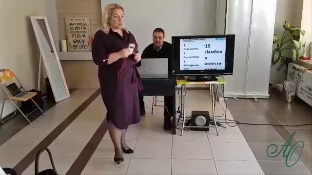 Как можно продиагностировать и улучшить свое здоровье смотреть онлайн