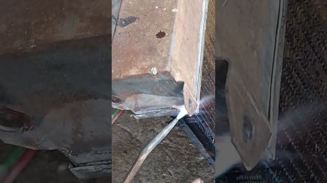 genset radiator overhaul and flashing смотреть онлайн