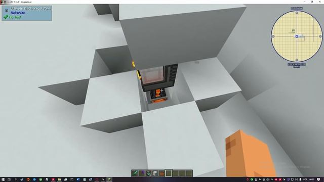 Geradores De Energia - Parte 1 - Tutoriais Mekanism 1.16+